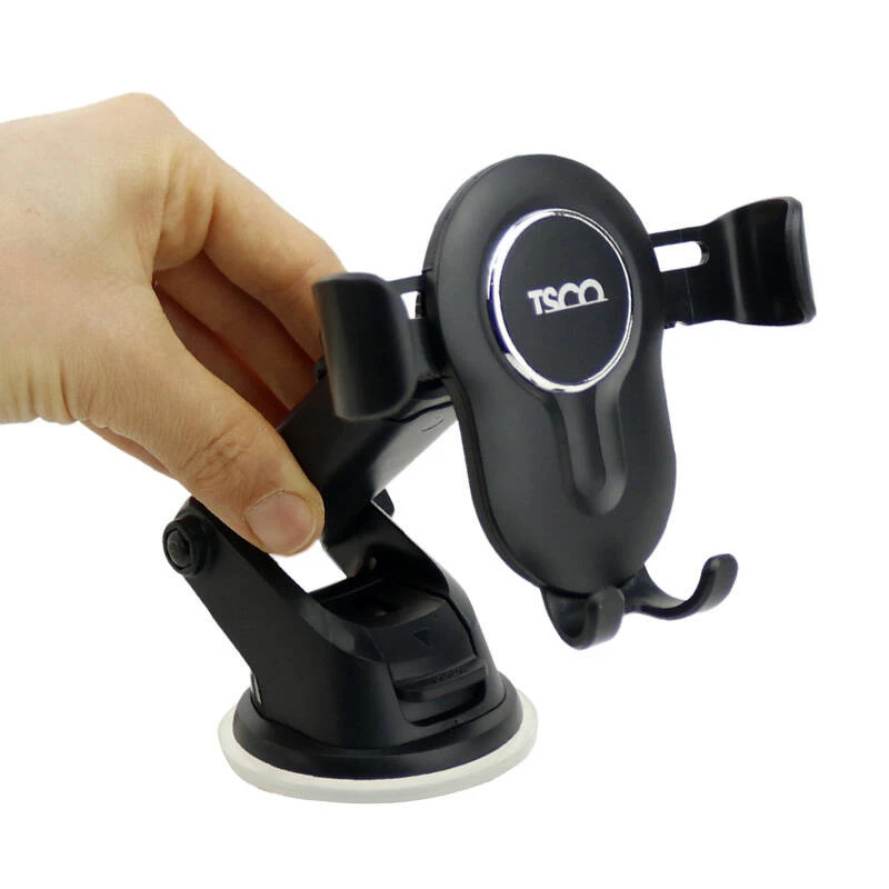پایه نگهدارنده گوشی موبایل تسکو مدل THL 1210 - تصویر 3