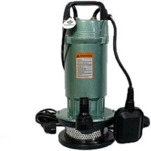 پمپ کفکش 32 متری یک اینچ فلوتردار یاکاموز