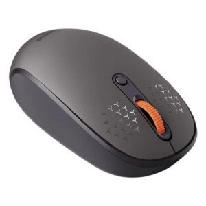 ماوس بی سیم‌ بیسوس مدل F01B Tri-Mode