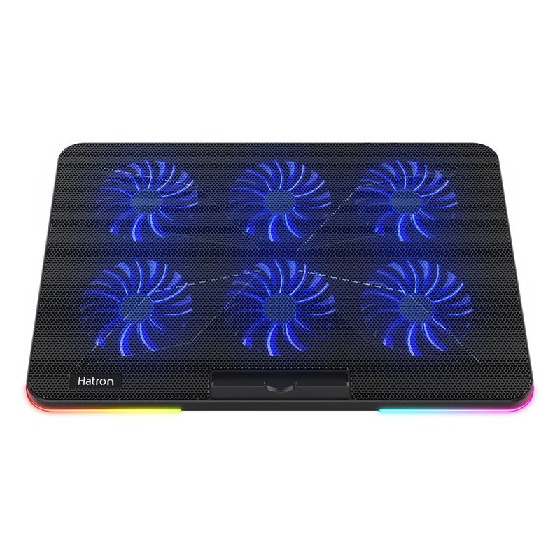 CoolPad لپ تاپ Hatron مدل HCP131 - تصویر 3