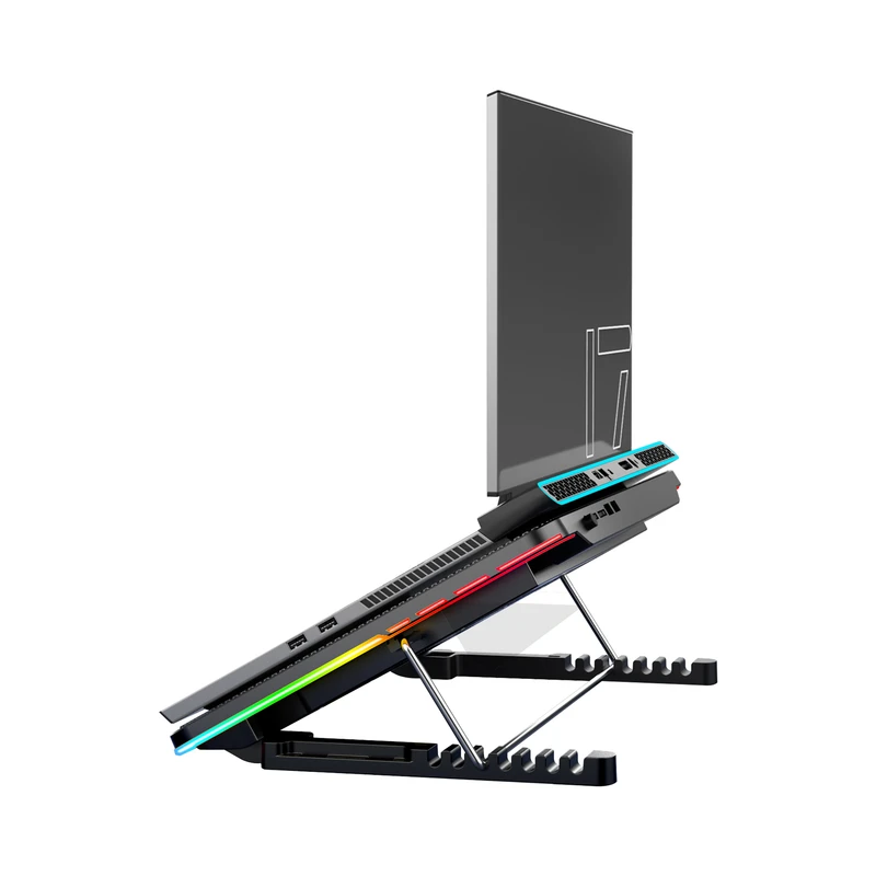 CoolPad لپ تاپ Hatron مدل HCP131 - تصویر 4