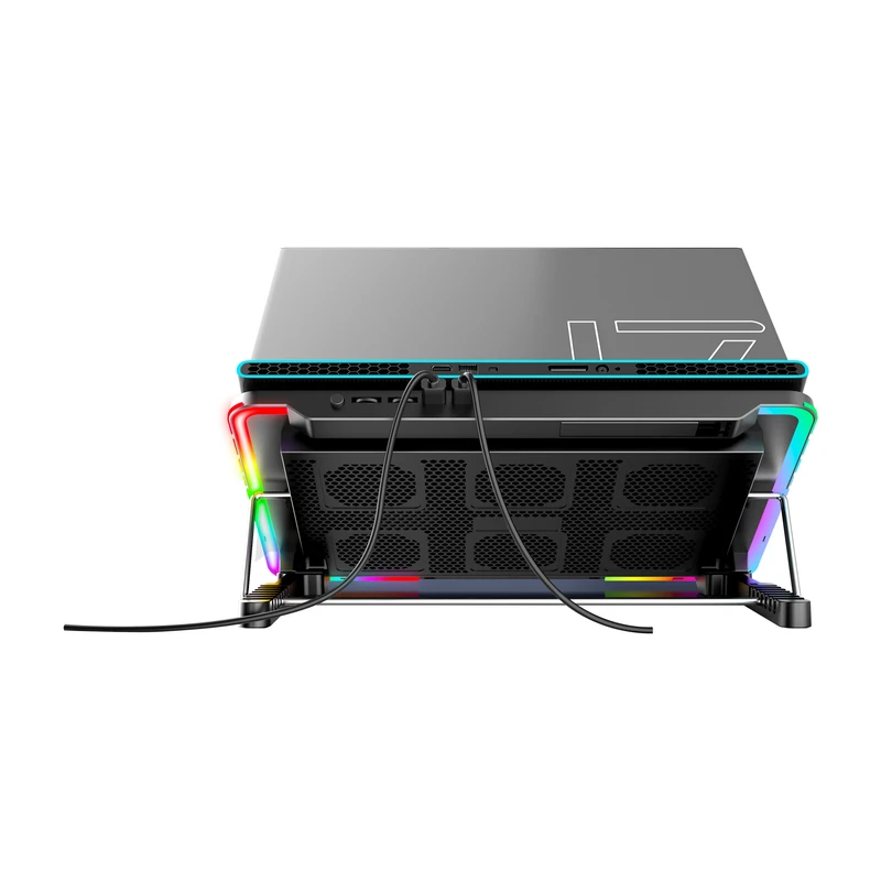 CoolPad لپ تاپ Hatron مدل HCP131 - تصویر 5