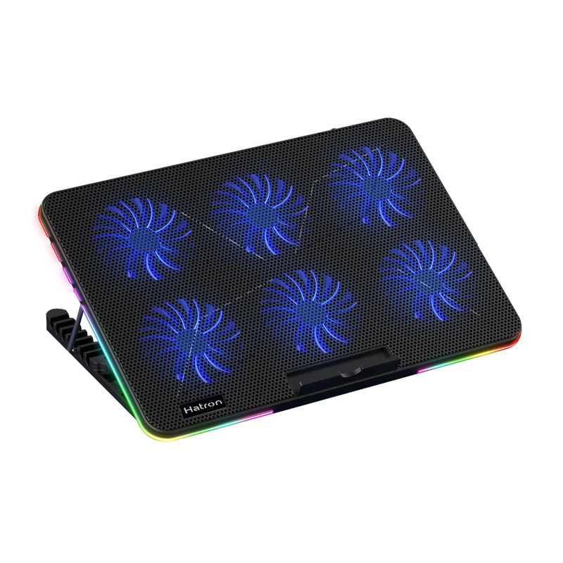 CoolPad لپ تاپ Hatron مدل HCP131 - تصویر 2