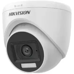 دوربین مداربسته دام هایک ویژن مدل DS-2CE76K0T-LMFS کیفیت ۶ مگاپیکسل با دید در شب