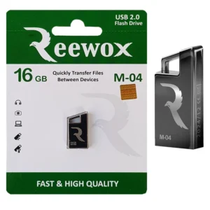 فلش مموری Reewox M-04 16GB