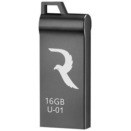 فلش مموری ریوکس U-01 USB 2 ظرفیت 16 گیگابایت - تصویر 2