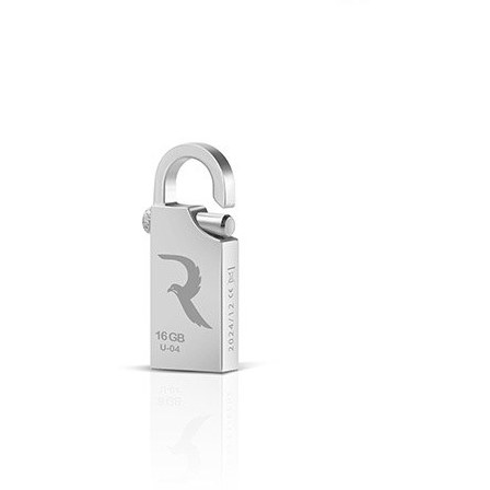 فلش مموری ریوکس مدل U04 ظرفیت ۱۶ گیگابایت USB 2.0 - تصویر 2