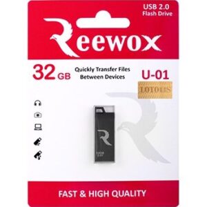 فلش مموری ریوکس U-01 USB 2 ظرفیت 32گیگابایت
