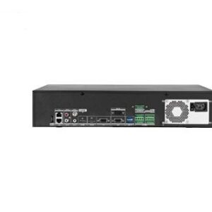 دستگاه NVR هایک ویژن مدل DS9632NI-M8 ظرفیت ۳۲ کانال