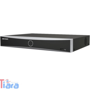 دستگاه NVR هایک ویژن مدل DS-7608NXI-K1 ظرفیت ۸ کانال