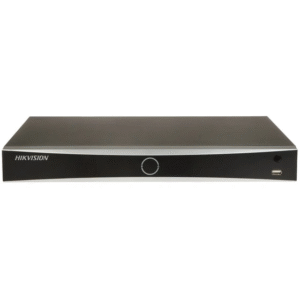 دستگاه NVR هایک ویژن مدل DS-7608NXI-K2 ظرفیت ۸ کانال