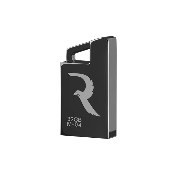 فلش مموری Reewox M-04 32GB - تصویر 2