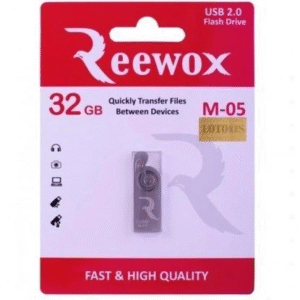 فلش مموری ریوکس M-05 USB 2 ظرفیت 32 گیگابایت
