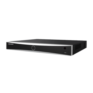 دستگاه NVR هایک ویژن مدل DS-7632NXI-K2 ظرفیت ۱۶ کانال