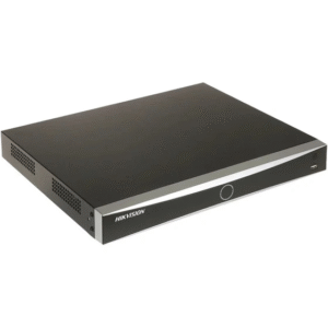 دستگاه NVR هایک ویژن مدل DS-7604NXI-K1 ظرفیت ۴ کانال